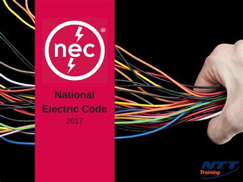 NEC code